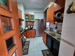 Parc Oasis (D22), Condominium #481712851